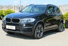 BMW X5 F15 3.0D 258KM xDrive 4x4 Automat 2018Rok Przebieg 120609km Slon PL - 12