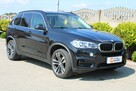 BMW X5 F15 3.0D 258KM xDrive 4x4 Automat 2018Rok Przebieg 120609km Slon PL - 13