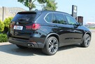 BMW X5 F15 3.0D 258KM xDrive 4x4 Automat 2018Rok Przebieg 120609km Slon PL - 14