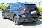 BMW X5 F15 3.0D 258KM xDrive 4x4 Automat 2018Rok Przebieg 120609km Slon PL - 15
