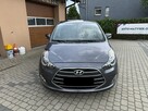 Hyundai ix20 1,4 90KM Klimatronik - 2