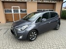 Hyundai ix20 1,4 90KM Klimatronik - 12