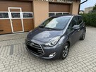 Hyundai ix20 1,4 90KM Klimatronik - 13