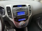 Hyundai ix20 1,4 90KM Klimatronik - 16
