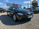 BMW 320 książka serwisowa, 2xklucze, wielesezon opony, - 3