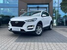 Hyundai Tucson 1.6GDi 132KM 6MT Classic+Pakiet Plus Salon Polska Pierwszy właściciel - 2