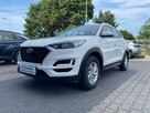 Hyundai Tucson 1.6GDi 132KM 6MT Classic+Pakiet Plus Salon Polska Pierwszy właściciel - 6