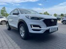 Hyundai Tucson 1.6GDi 132KM 6MT Classic+Pakiet Plus Salon Polska Pierwszy właściciel - 7