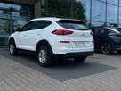 Hyundai Tucson 1.6GDi 132KM 6MT Classic+Pakiet Plus Salon Polska Pierwszy właściciel - 8