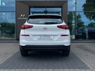 Hyundai Tucson 1.6GDi 132KM 6MT Classic+Pakiet Plus Salon Polska Pierwszy właściciel - 9