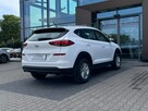 Hyundai Tucson 1.6GDi 132KM 6MT Classic+Pakiet Plus Salon Polska Pierwszy właściciel - 10