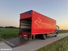 MAN TGM 12.250 Kontener 18 Paletowy, Poduszki, Winda, Klima, Gwarancja - 4