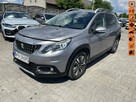 Peugeot 2008 Allure S&S Automat Skóra Kamera Klimatronik