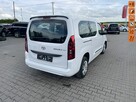 Toyota Proace City Verso Nowy model Czujniki parkowania Tempomat 7os. - 1
