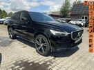 Volvo XC 60 R-design D4 Skóra Panorama Pamięć Kamera  190KM