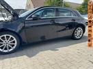 Mercedes A 200 Edition 1 Automat Skóra Kamera Klimatronik