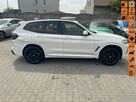 BMW X3 Mpakiet Xdrive Skóra Panorama Pamięć Kamera