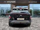 Hyundai Kona 1.6 T-GDI 7DCT 2WD (150 KM) Executive Tech - gotowy do jazdy od zaraz! - 4