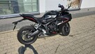 Honda CBR 2025r Całkowicie Jeżdżący E Clutch 4 tys Przebiegu - 2