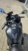 Honda CBR 2025r Całkowicie Jeżdżący E Clutch 4 tys Przebiegu - 3