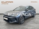 Cupra Formentor VAT 23% 1.5 eTSI 150KM DSG 2025 r., salon PL, I właściciel, gwarancja