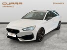Cupra Leon Sportstourer VAT 23% 2.0TSI 245KM DSG 2023 r., salon PL, I właściciel, gwarancja - 1