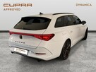 Cupra Leon Sportstourer VAT 23% 2.0TSI 245KM DSG 2023 r., salon PL, I właściciel, gwarancja - 2