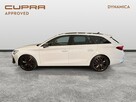 Cupra Leon Sportstourer VAT 23% 2.0TSI 245KM DSG 2023 r., salon PL, I właściciel, gwarancja - 3