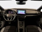 Cupra Leon Sportstourer VAT 23% 2.0TSI 245KM DSG 2023 r., salon PL, I właściciel, gwarancja - 4