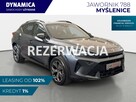 Cupra Formentor VAT 23% 1.5 eTSI 150KM DSG 2025 r., salon PL, I właściciel, gwarancja