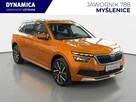 Škoda Kamiq VAT 23% Style 1.0TSI 110KM DSG 2023 r., Salon PL, I właściciel