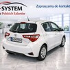 Toyota Yaris 2021 Tylko Salon Polska 1Właściciel GWARANCJA serwis ASO - 9