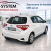 Toyota Yaris 2021 Tylko Salon Polska 1Właściciel GWARANCJA serwis ASO - 12