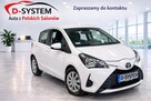 Toyota Yaris 2021 Tylko Salon Polska 1Właściciel GWARANCJA serwis ASO - 14