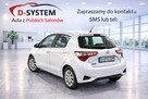 Toyota Yaris 2021 Tylko Salon Polska 1Właściciel GWARANCJA serwis ASO - 16