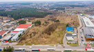 Działka przemysłowa Białystok Starosielce, - 1