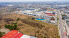 Działka przemysłowa Białystok Starosielce, - 3