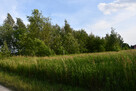 Działki 2 x 11a pod zabudowę - Rudna Mała - 7