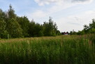 Działki 2 x 11a pod zabudowę - Rudna Mała - 10