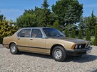BMW 732 - 1