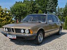 BMW 732 - 6