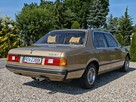 BMW 732 - 7