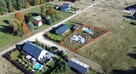 Na sprzedaż działka z rozpoczętą budową Wierzyce - 1