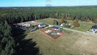 Na sprzedaż działka z rozpoczętą budową Wierzyce - 2