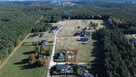 Na sprzedaż działka z rozpoczętą budową Wierzyce - 6