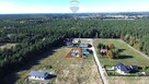 Na sprzedaż działka z rozpoczętą budową Wierzyce - 7