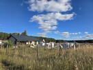 Na sprzedaż działka z rozpoczętą budową Wierzyce - 8
