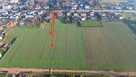 Na sprzedaż działka mieszkaniowo-usług. Biskupice - 4