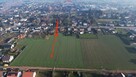 Na sprzedaż działka mieszkaniowo-usług. Biskupice - 5