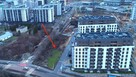 Na sprzedaż działka ul. Wagrowska - 3